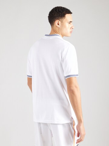 ELLESSE Poloshirt 'Rookie' in Weiß