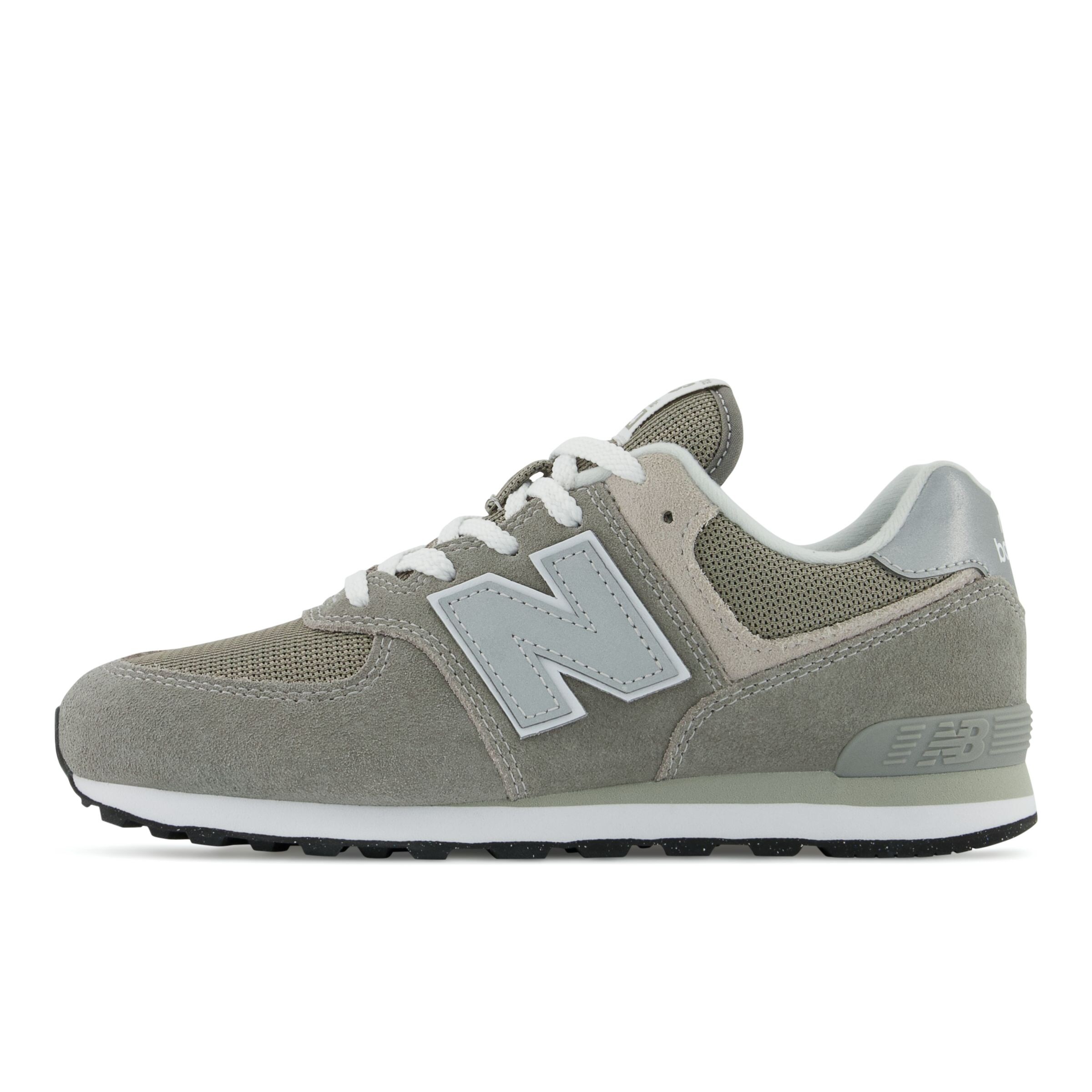 Baskets '574' new balance en gris