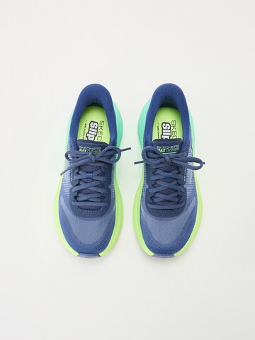 SKECHERS Sportsko 'MAX CUSHIONING ENDEAVOUR' i blå