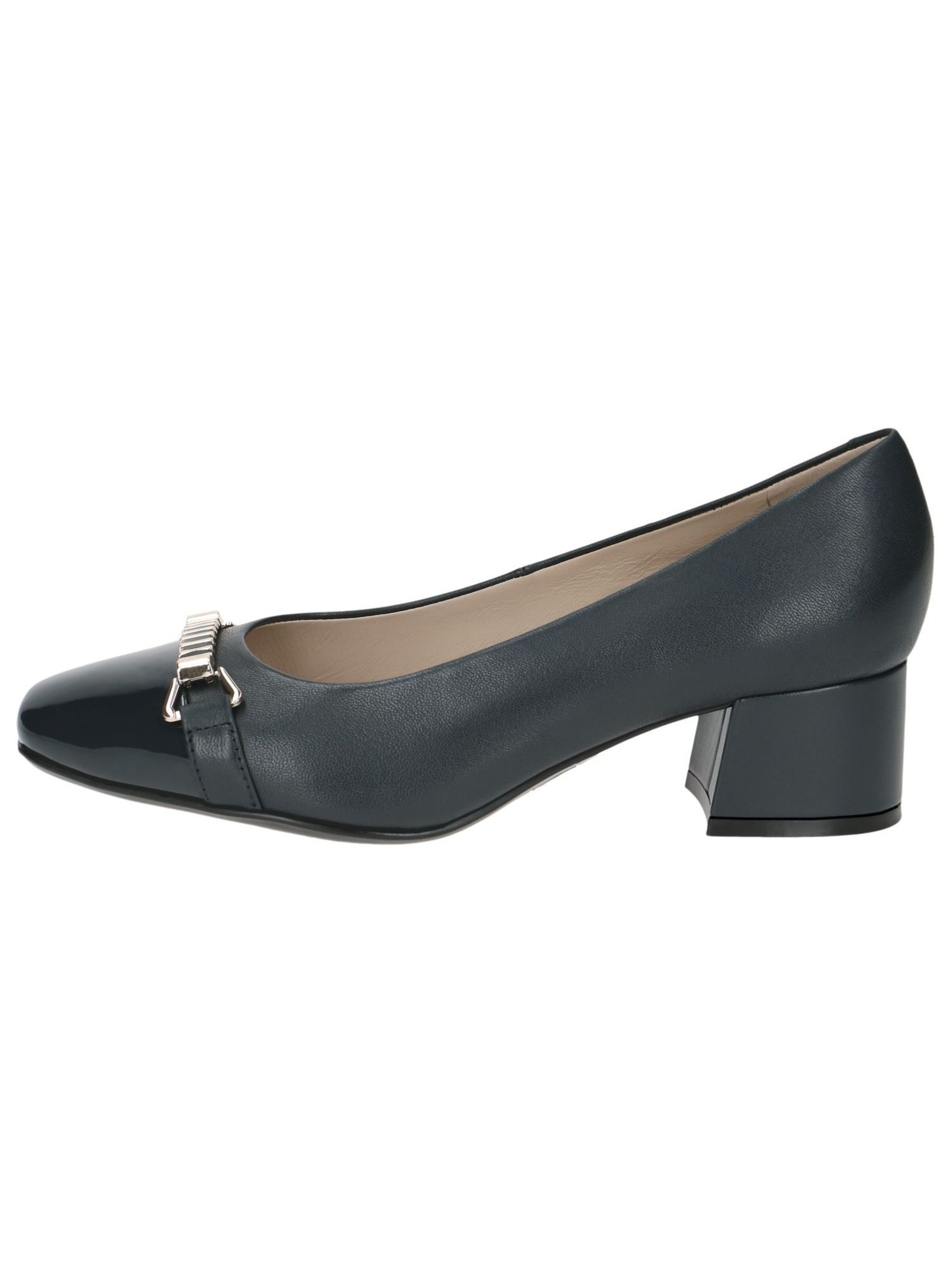 CAPRICE Pumps in Blue