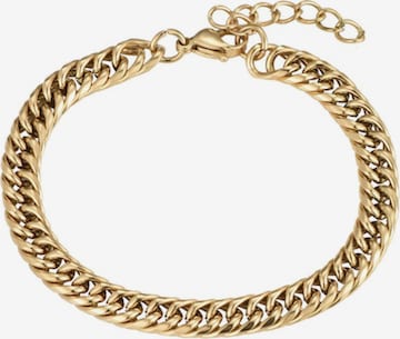 Bracelet 'ANOUK' Cala Rose en or : devant