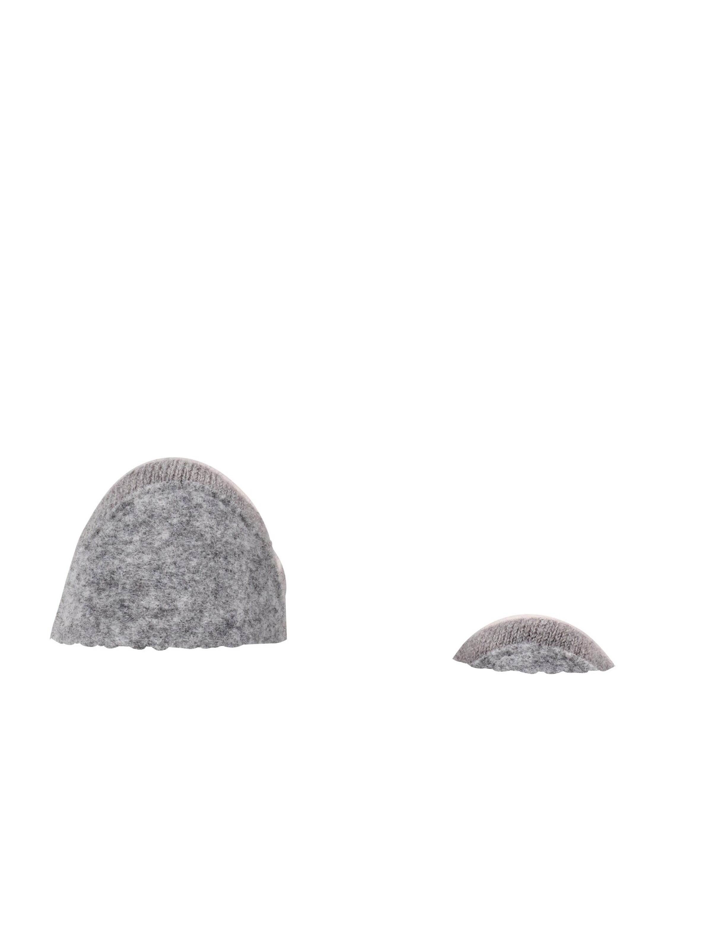 FALKE Hausschuh 'Cosyshoe'‌ in Grau