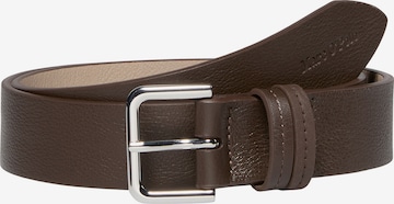 Marc O'Polo Riem in Bruin: voorkant