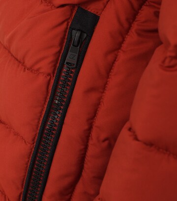 CASAMODA Steppjacke in Orange