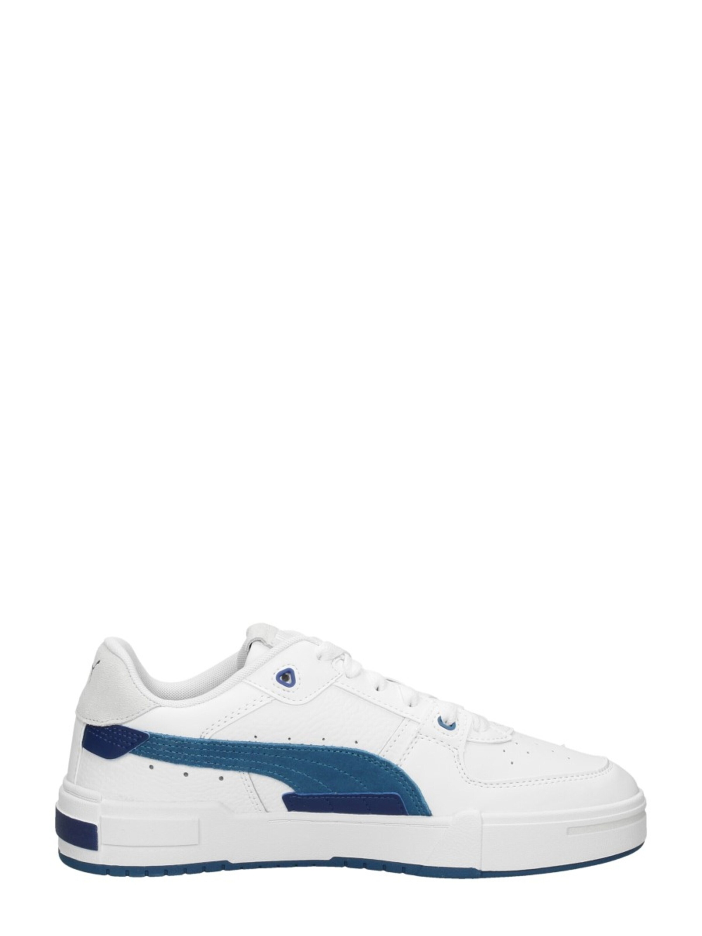 PUMA Sneakers laag 'CA Pro Glitch' in Wit