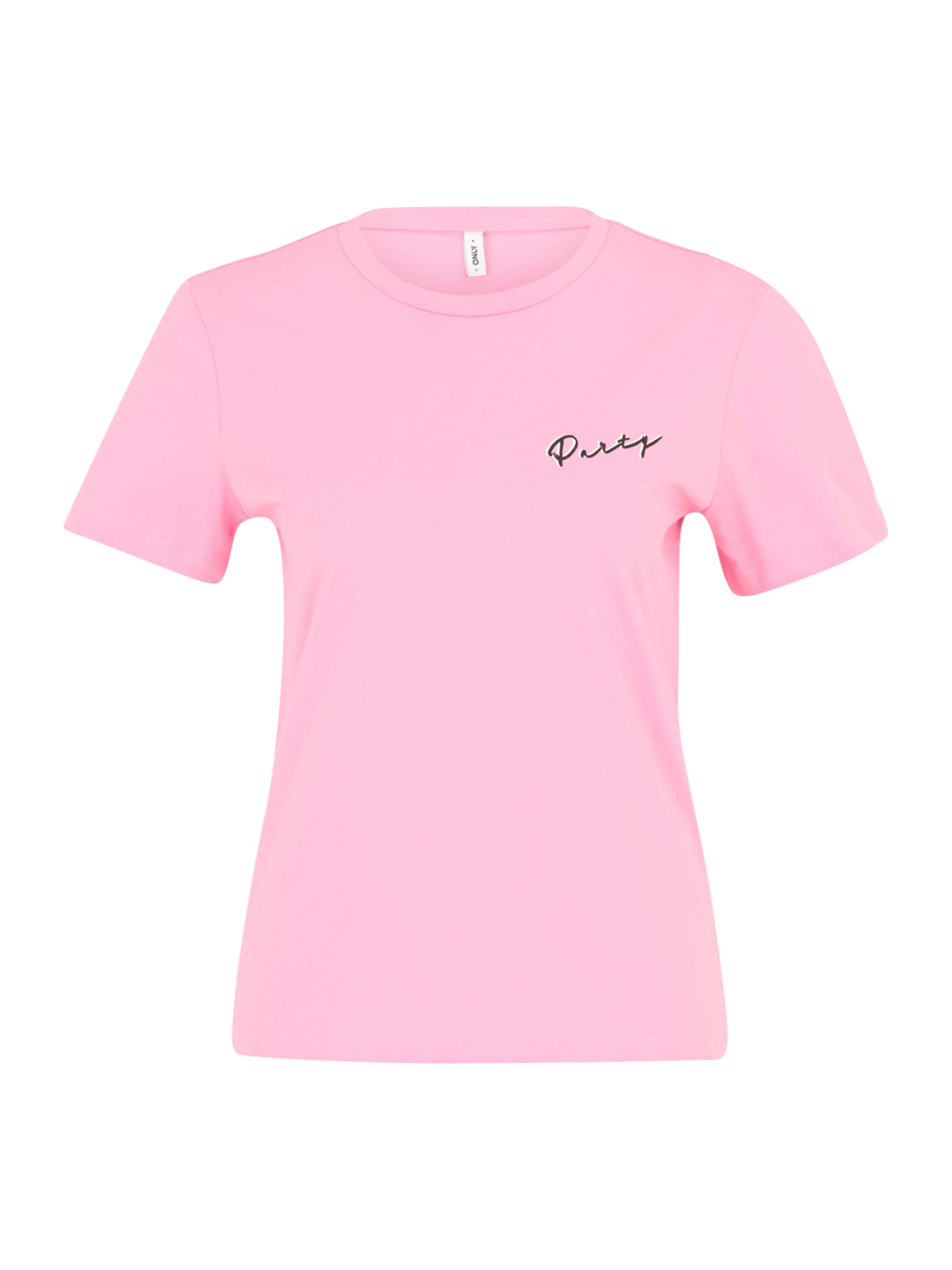 Only Petite Paita 'ONLLUCIA' värissä vaaleanpunainen: etupuoli