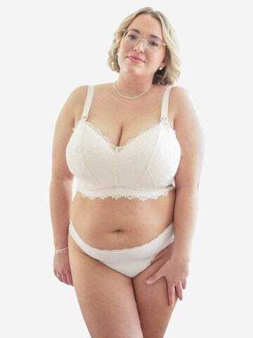 String 'Pure' SugarShape en blanc