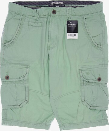 GARCIA Shorts in 34 in Green: front