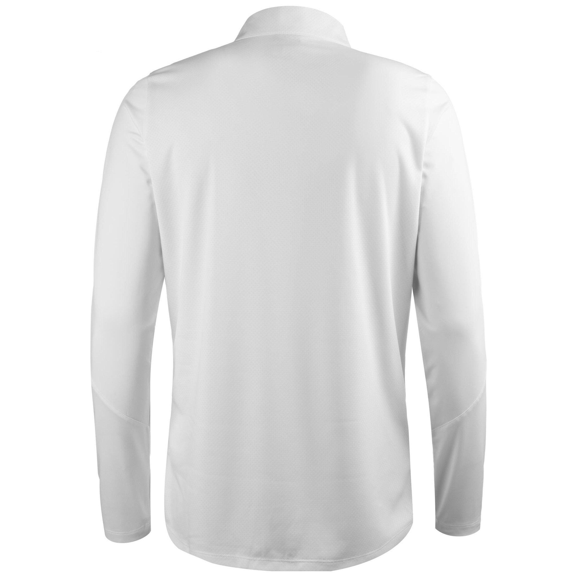 JAKO Funktionsshirt 'Power' in Weiß