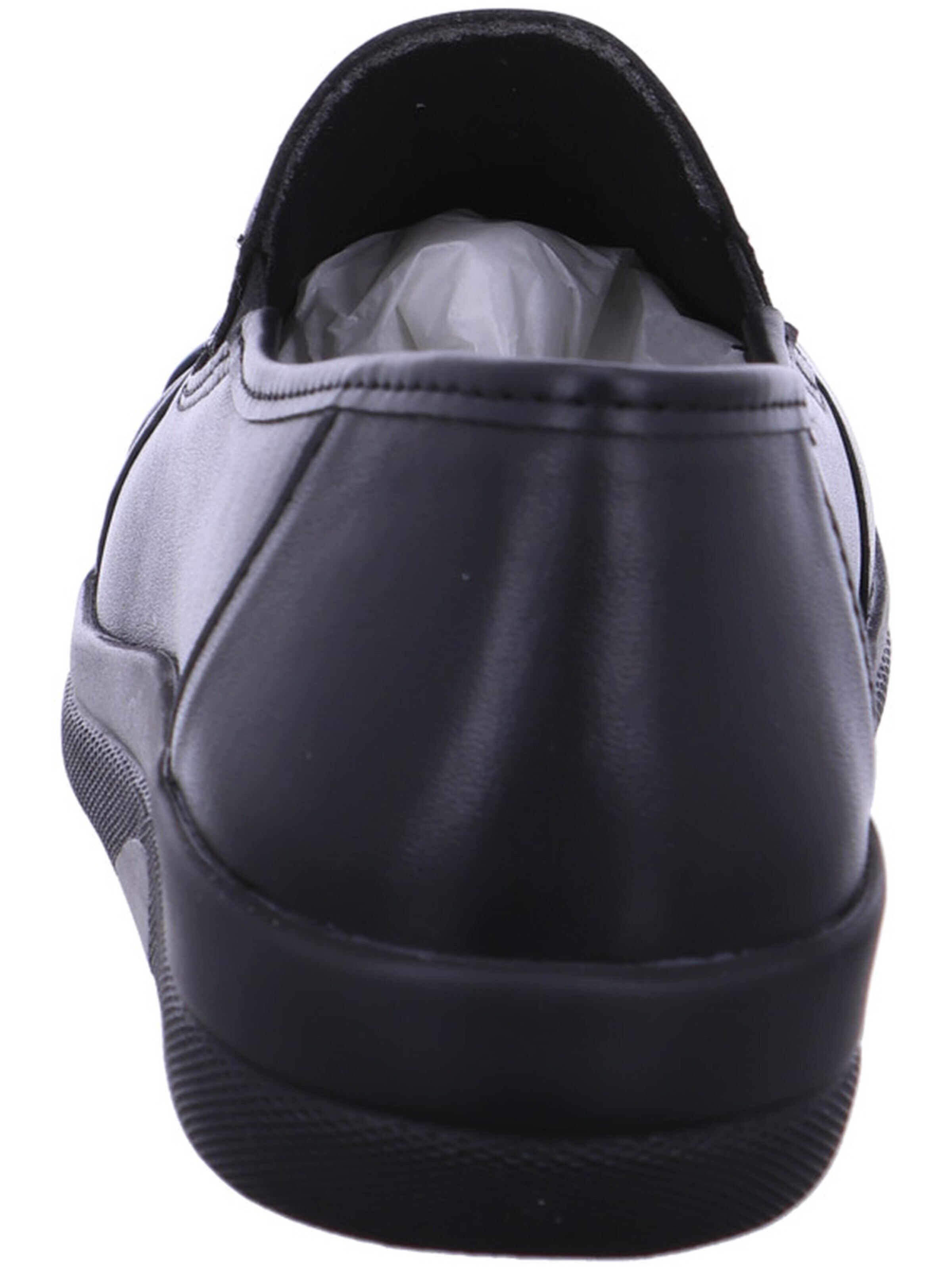 ACO Classic Flats 'Uschi' in Black