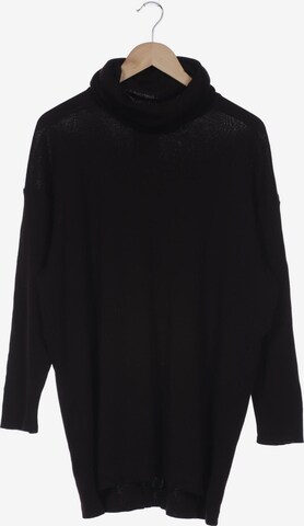 JIL SANDER Pullover M in Braun: predná strana