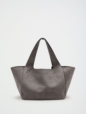 Friends Like These - Shopper em cinzento