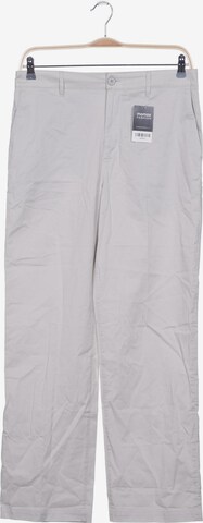 ARMEDANGELS Pants in 32 in White: front