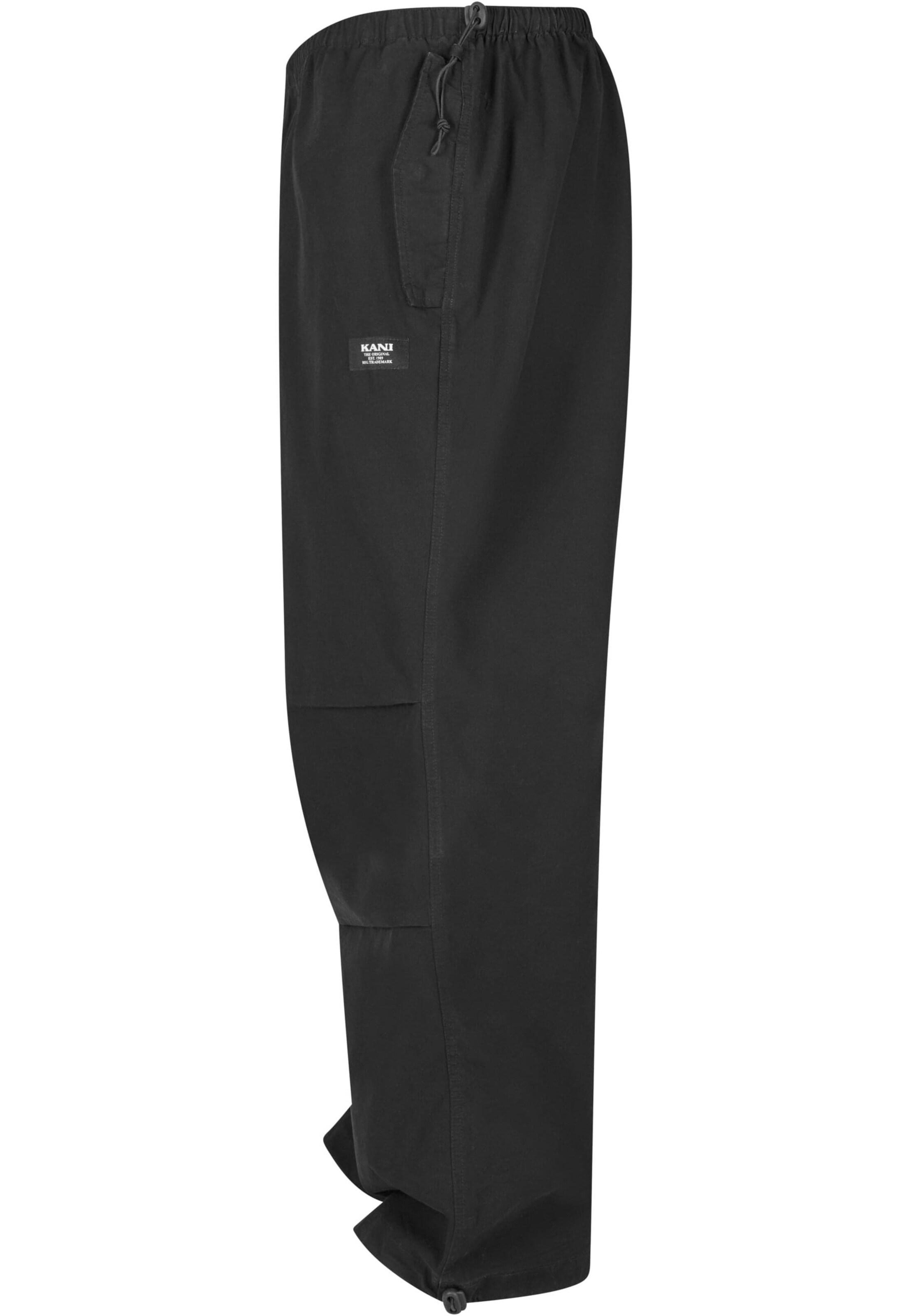 Loosefit Pantaloni di Karl Kani in nero