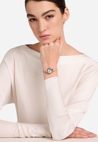 Orologio analogico di FURLA in grigio