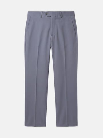 Manuel Ritz - regular Traje 'MANUEL RITZ ABITO ABITO' en gris