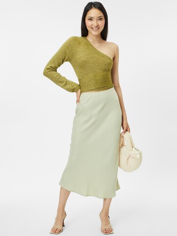 Cotton On - Jersey en verde