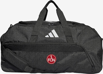 ADIDAS PERFORMANCE Športová taška - Čierna: predná strana