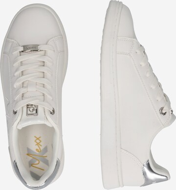 MEXX Sneaker 'Glib' in Weiß