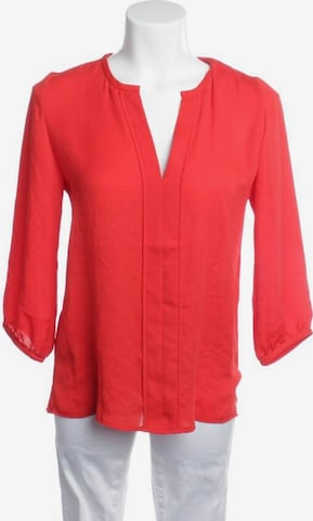 Marc Cain Blouse & Tunic in XS in Red: front