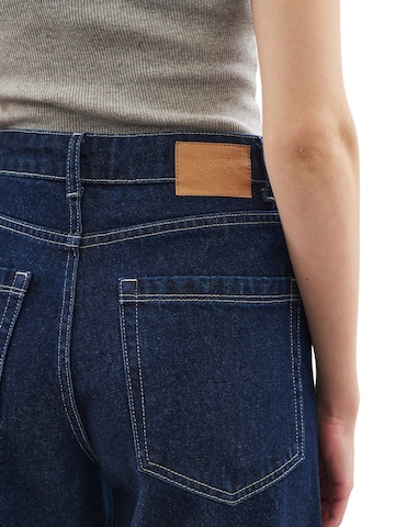MANUKA Regular Trousers in Blue