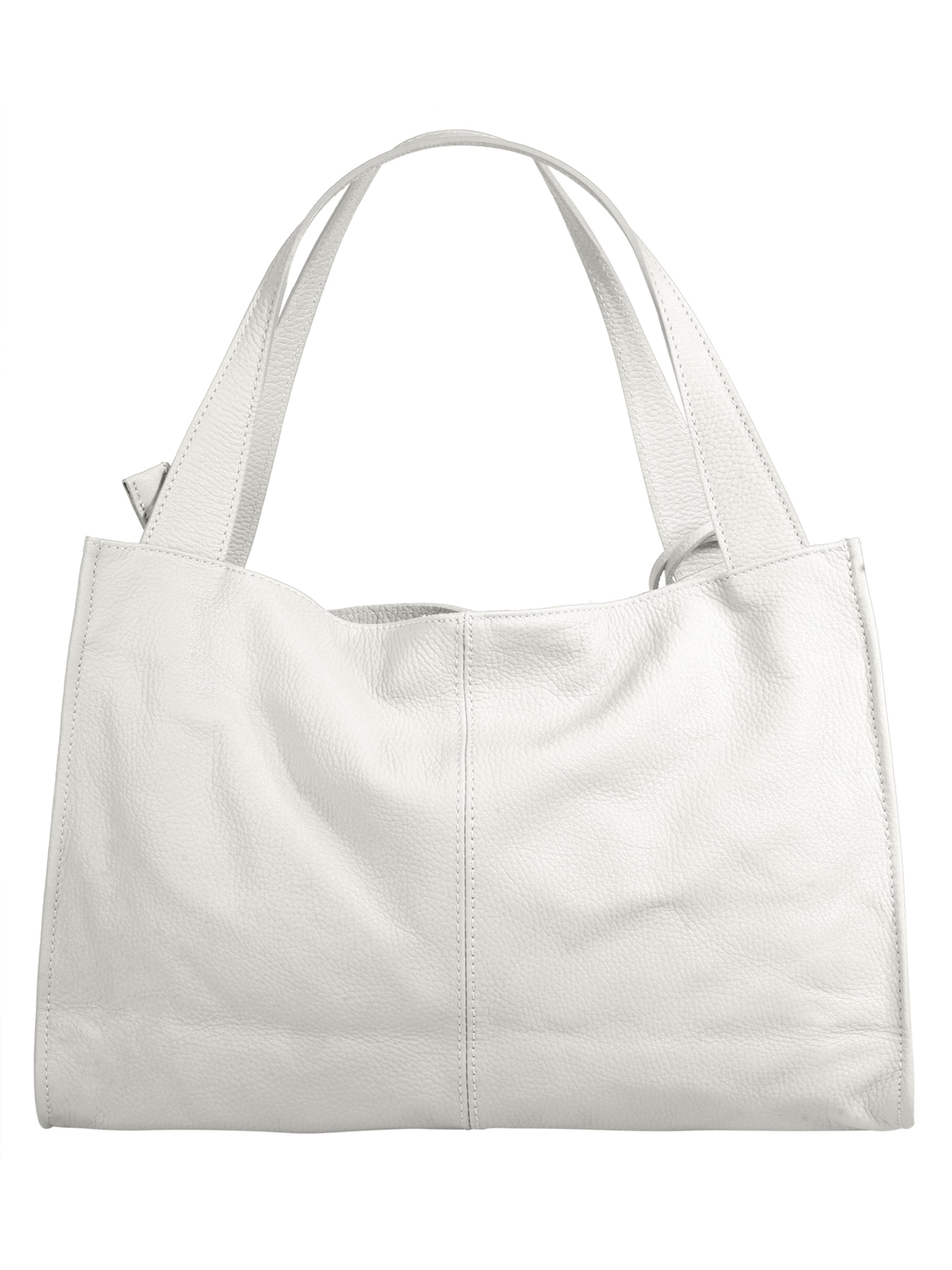 Cluty Shopper‌‌‌‌‌‌ in Weiß
