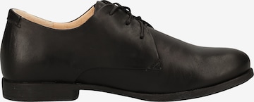 THINK! Lace-Up Shoes in Black