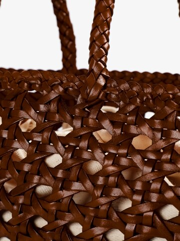 Sacs à main ' ' Scalpers en marron