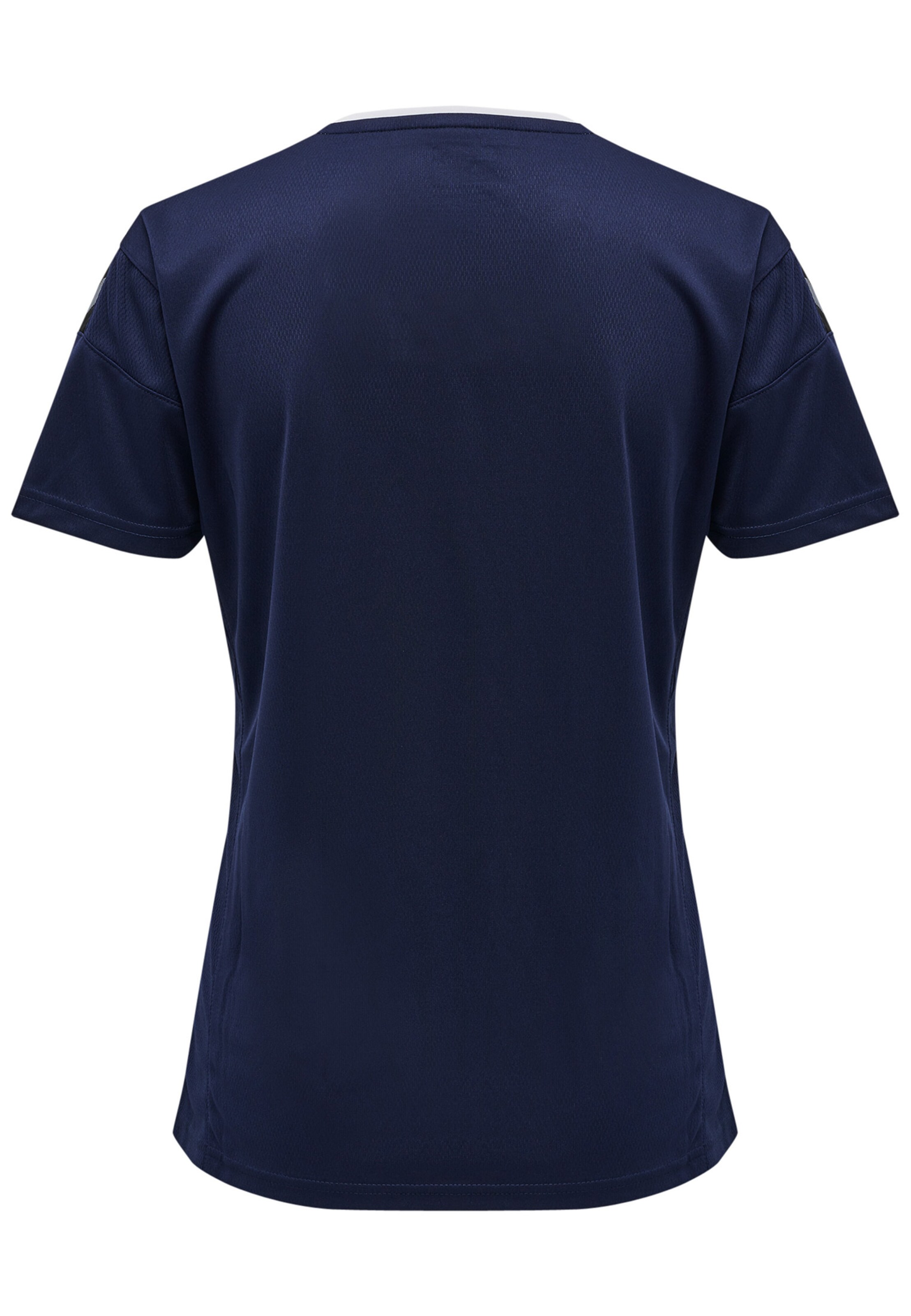 Maillot 'Authentic' Hummel en bleu