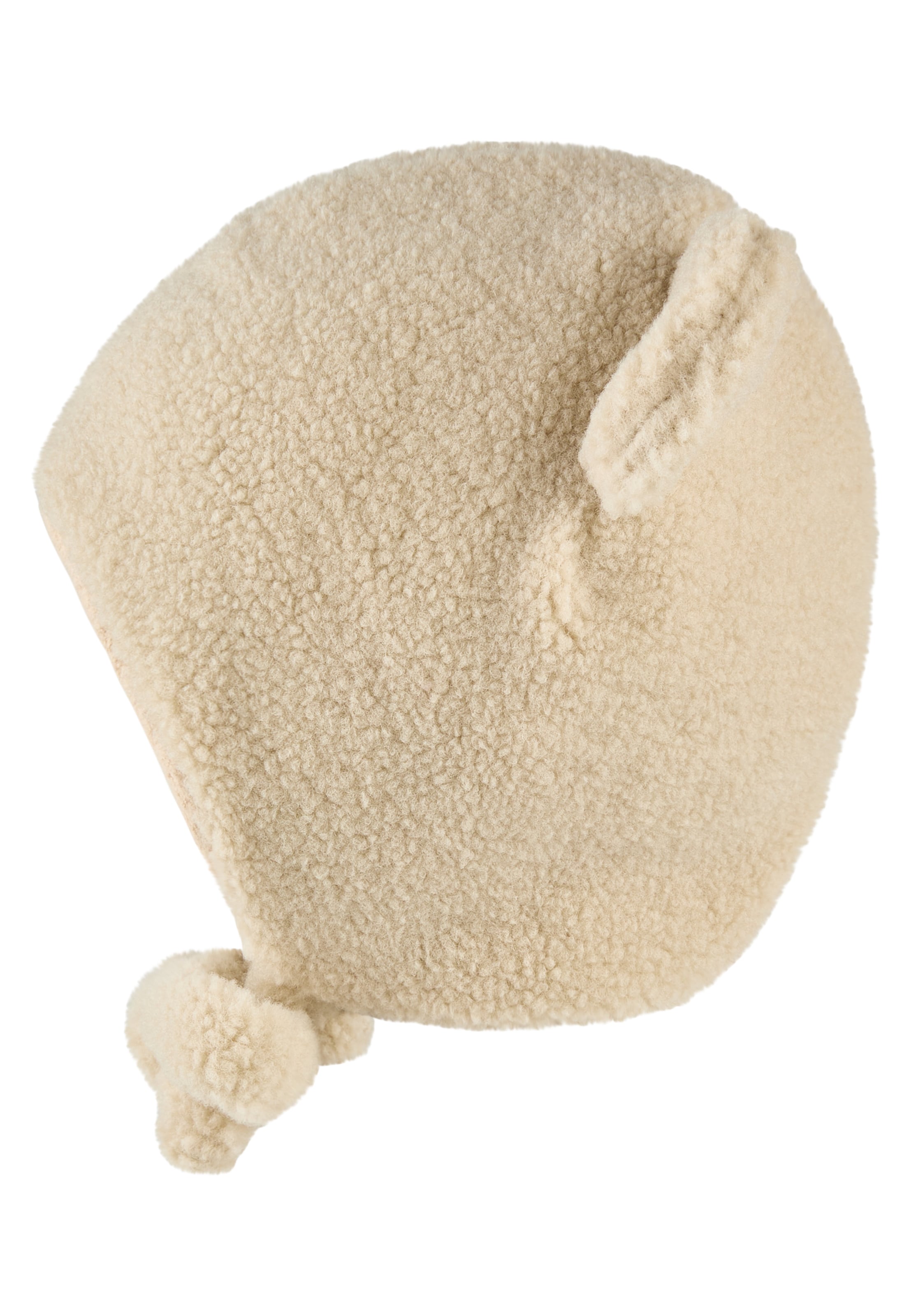 STERNTALER Mütze in Beige