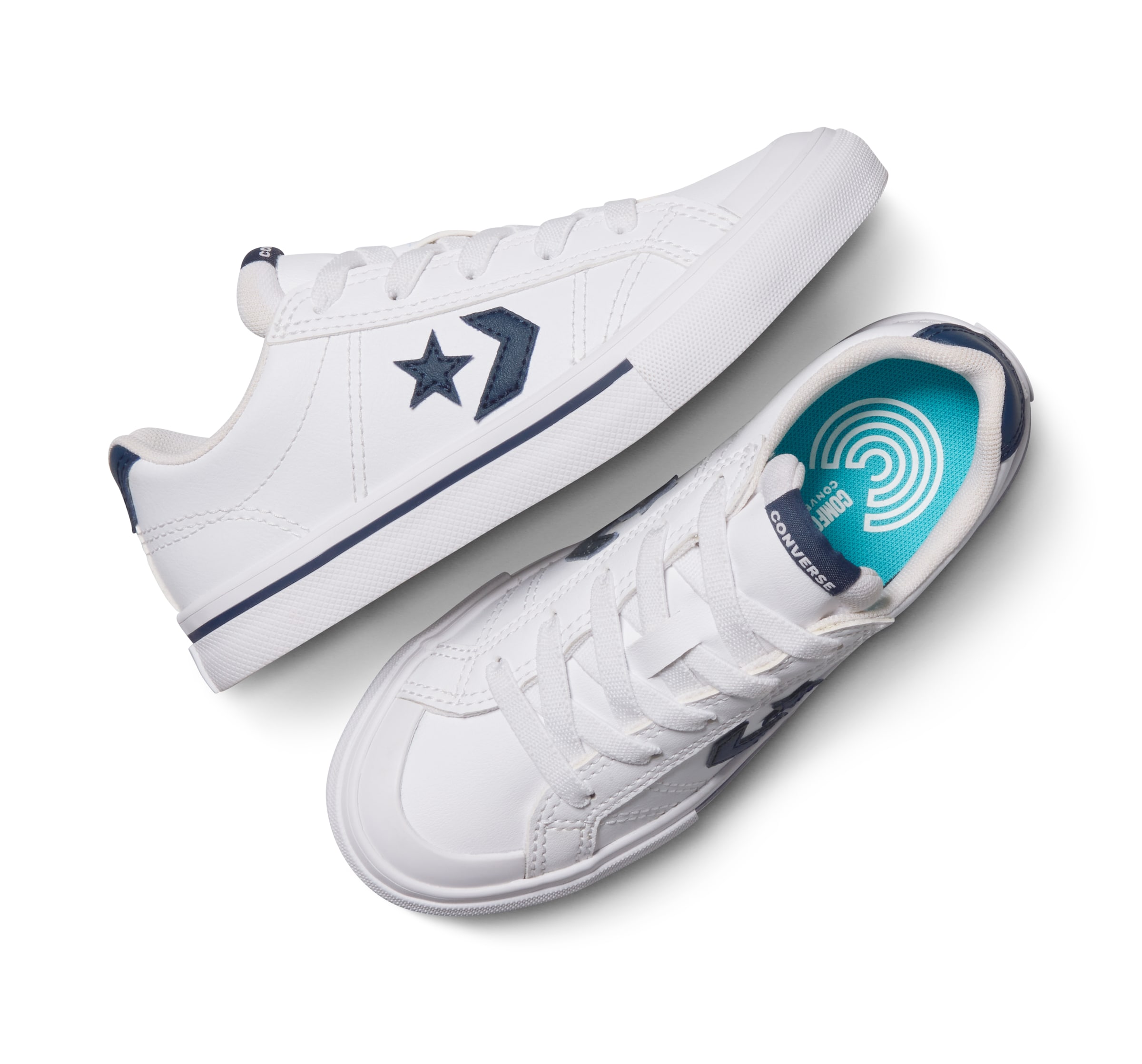 CONVERSE Sneaker in Weiß