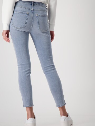 monari Slimfit Mariana F	28.08.2024 in Blau