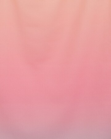 WE Fashion Badpak in Roze