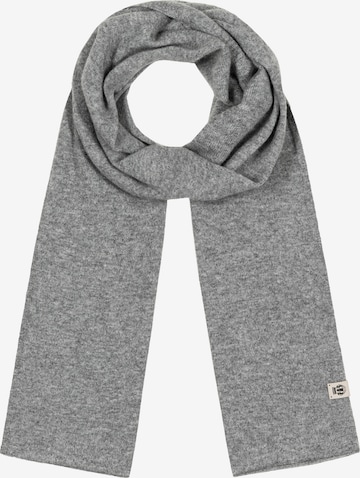 Roeckl Scarf in Grey: front