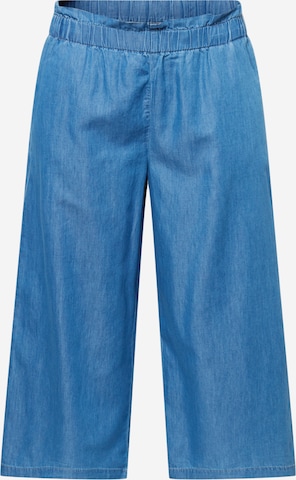 ONLY Curve Jeans 'BEA' in Blue: front