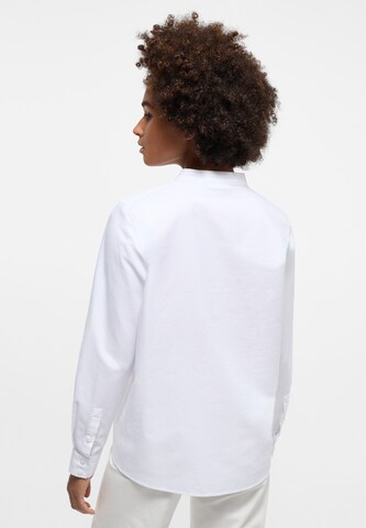 Chemisier ETERNA en blanc