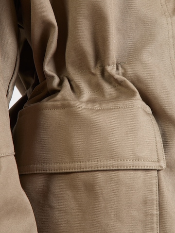 Veste mi-saison & Other Stories en vert