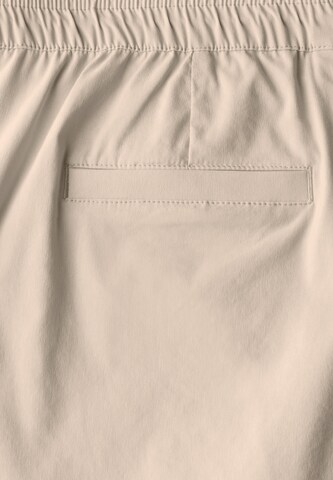 CECIL Regular Pants in Beige