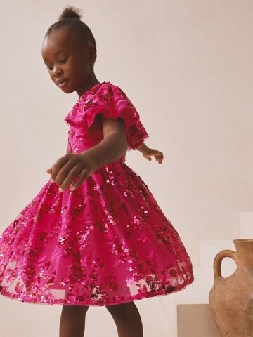 Next Платье в Ярко-розовый