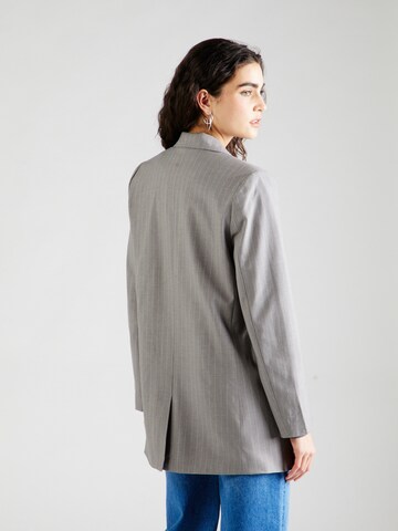 b.young Blazer 'DANTAX' in Grau