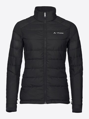 VAUDE Outdoorjacke 'Elope' in Schwarz