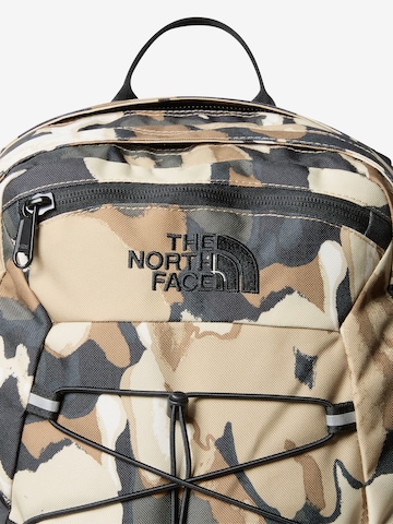 THE NORTH FACE Backpack 'BOREALIS' in Brown