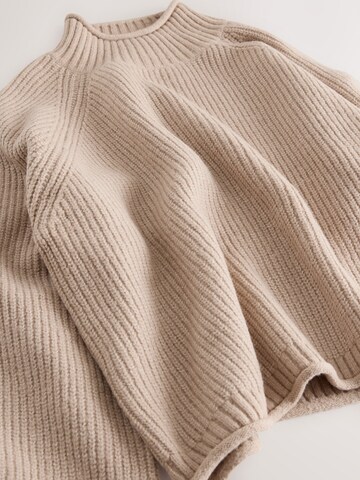 Next Sweater in Beige