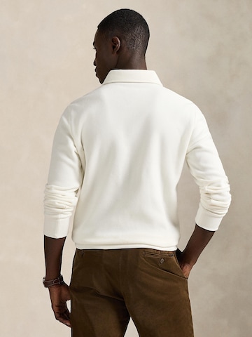 Pull-over 'MAGIC' Polo Ralph Lauren en beige