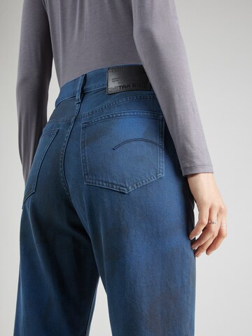 G-Star RAW Regular Jeans 'Viktoria' in Blue