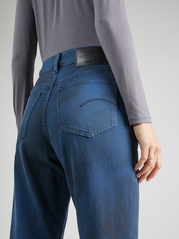 G-Star RAW regular Jeans 'Viktoria' i blå