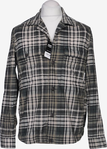 Marc O'Polo Hemd S in Mischfarben: Vorderseite