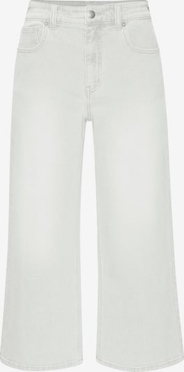 LASCANA Farkut värissä valkoinen denim, Tuotenäkymä