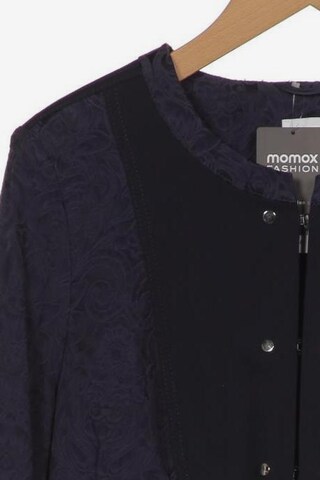 ALBA MODA Jacket & Coat in L in Purple