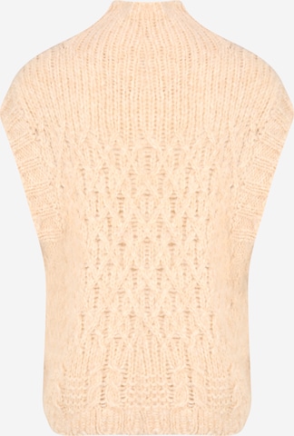 Free People Pullover  'ILLUSION' in Beige